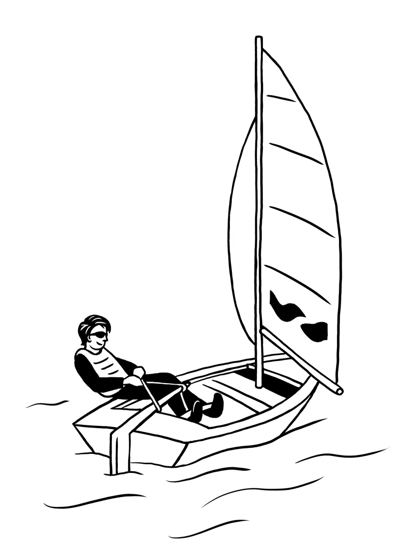 Dinghy Insurance