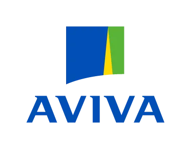 Aviva Insurance Logo