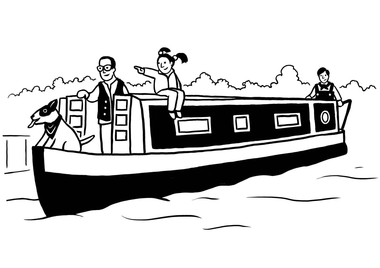 Narrowboat Insurance